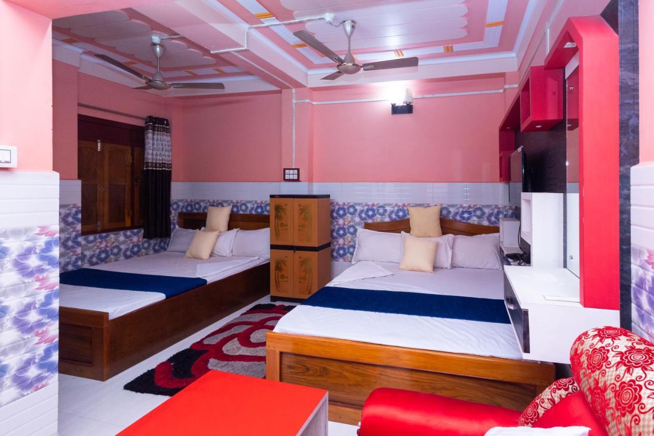 Raja Hotel & Lodge - Kharagpur, West Bengal Shyamalpur Exterior photo