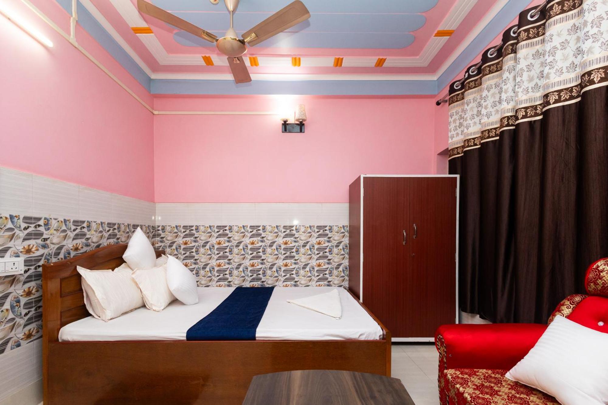 Raja Hotel & Lodge - Kharagpur, West Bengal Shyamalpur Exterior photo